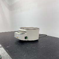 Buchi B-100 Heating Bath image 1